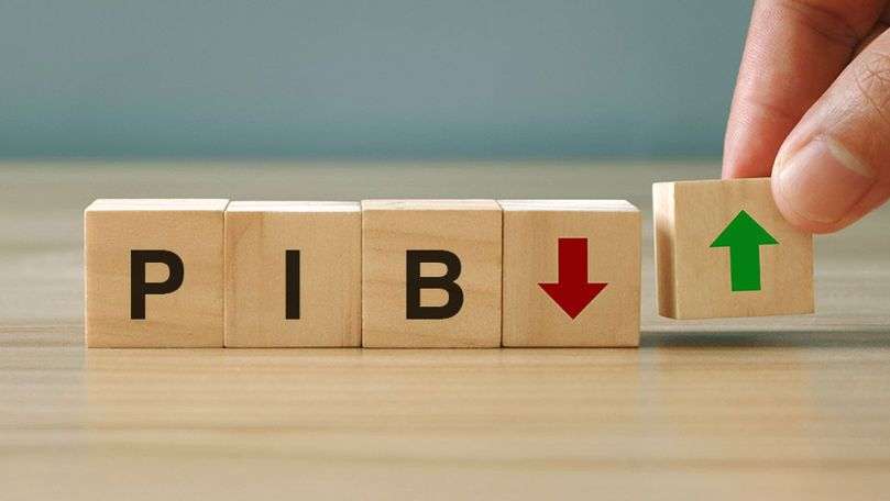 Agricultura impulsionează creșterea economică - agroexpert.md