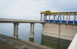 Barajul Costești–Stânca va fi reabilitat mai rapid - agroexpert.md