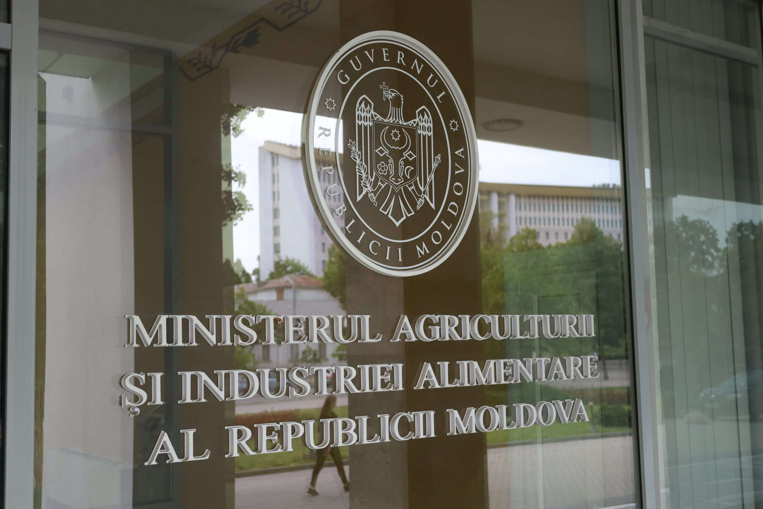 CNA desfășoară percheziții la MAIA - agroexpert.md