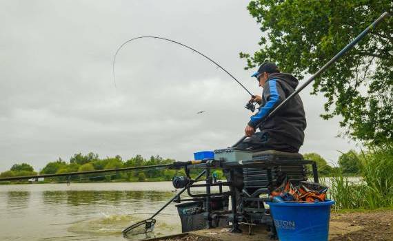 Se pescuiește sau nu în perioada prohibiției? Ce spune președintele ANPM - agroexpert.md