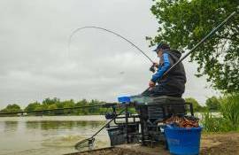 Se pescuiește sau nu în perioada prohibiției? Ce spune președintele ANPM - agroexpert.md