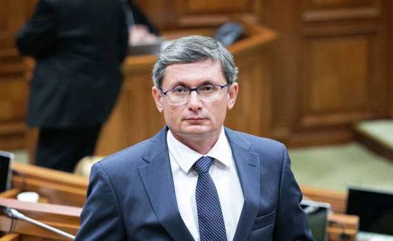 Igor Grosu: Agricultorii ar putea beneficia de TVA zero din 2027 - agroexpert.md