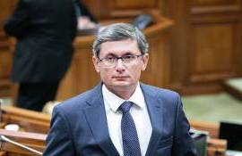 Igor Grosu: Agricultorii ar putea beneficia de TVA zero din 2027 - agroexpert.md