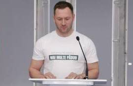 Hajder: Reforma Moldsilva promite salarii mai mari pentru pădurari - agroexpert.md