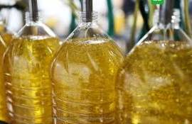 Обзор товарооборота подсолнечного масла в Молдове: январь — март 2026 года - agroexpert.md