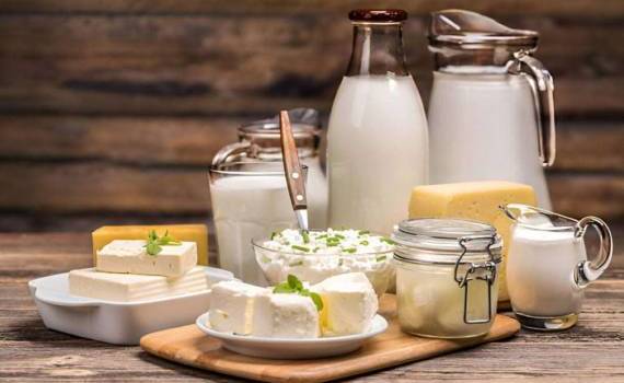 На молочном рынке Молдовы импорт покрывает до 60% потребления - agroexpert.md
