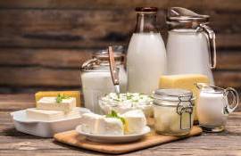 На молочном рынке Молдовы импорт покрывает до 60% потребления - agroexpert.md