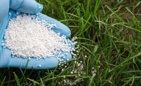 Азотные удобрения подорожали вдвое на фоне войны на Ближнем Востоке - agroexpert.md