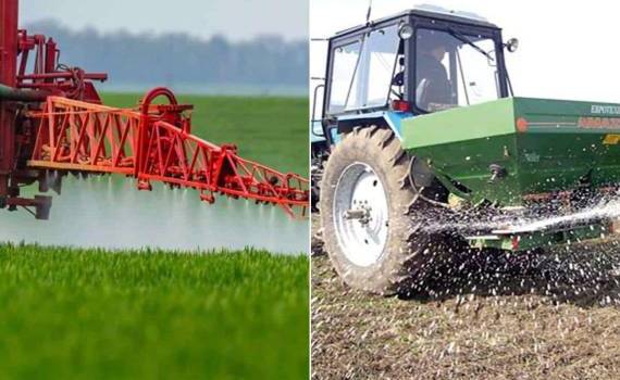 Что выгоднее для подкормки зерновых: КАС‑32 или селитра? Мнение эксперта - agroexpert.md