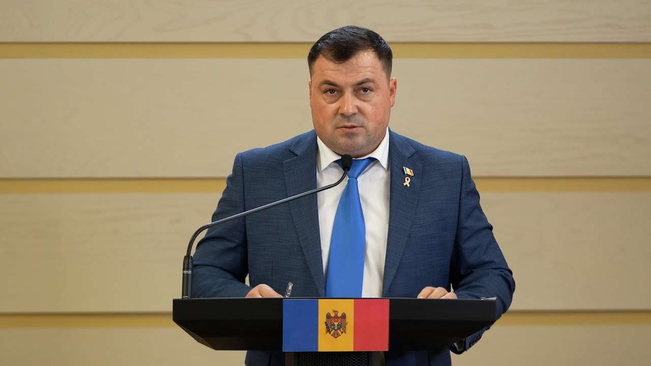 Serghei Ivanov: 400 de agricultori sunt în incapacitate de plată - agroexpert.md