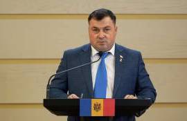 Serghei Ivanov: 400 de agricultori sunt în incapacitate de plată - agroexpert.md