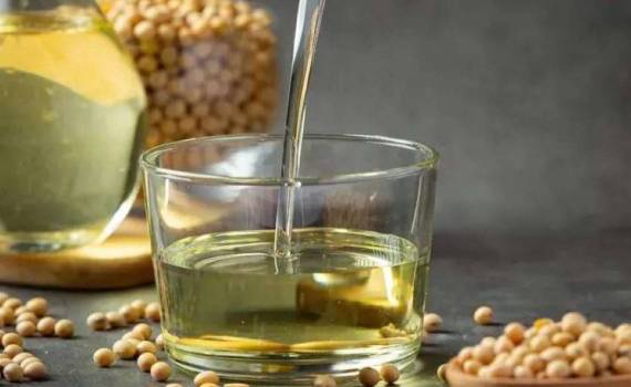 Котировки на соевое масло в Чикаго за неделю выросли на 8,4% - agroexpert.md