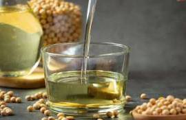 Котировки на соевое масло в Чикаго за неделю выросли на 8,4% - agroexpert.md