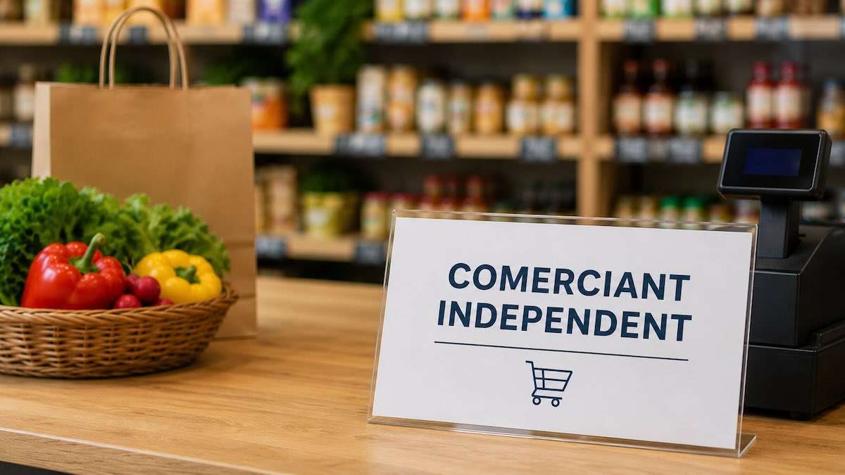 Comercianții independenți înregistrați primesc IDNO-ul până pe 10 iulie - agroexpert.md