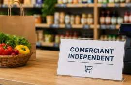 Comercianții independenți înregistrați primesc IDNO-ul până pe 10 iulie - agroexpert.md