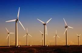 Energia eoliană, în plină expansiune în 2025 - agroexpert.md