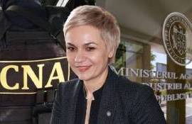Ce spune MAIA despre demiterea secretarei de stat reținute de CNA - agroexpert.md