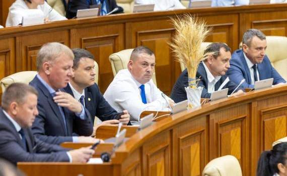 Serghei Ivanov: TVA de 0% pentru agricultori este o capcană - agroexpert.md