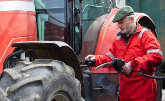 Proiectul de lege privind restituirea accizei la motorina nu a fost susținut - agroexpert.md