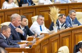 Serghei Ivanov: TVA de 0% pentru agricultori este o capcană - agroexpert.md