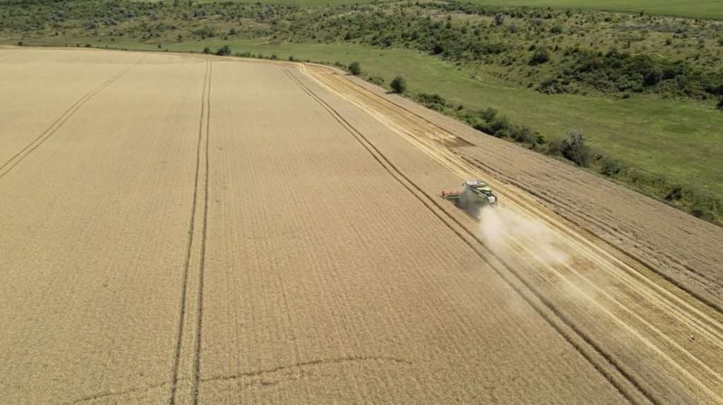 Noul PSPA, explicat fermierilor: AIPA începe campania de informare - agroexpert.md