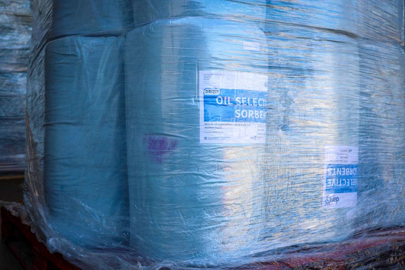 Echipamente în valoare de trei milioane de lei, pentru criza de pe Nistru - agroexpert.md