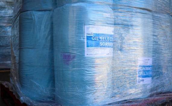 Echipamente în valoare de trei milioane de lei, pentru criza de pe Nistru - agroexpert.md