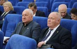 Boris Boincean a fost ales academician al Academiei de Științe a Moldovei - agroexpert.md