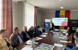 Cum vor face față fermierii din sud provocărilor din sectorul strugurilor de masă - agroexpert.md