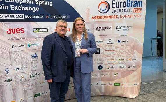 EuroGrain Exchange - agroexpert.md