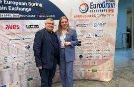 EuroGrain Exchange - agroexpert.md