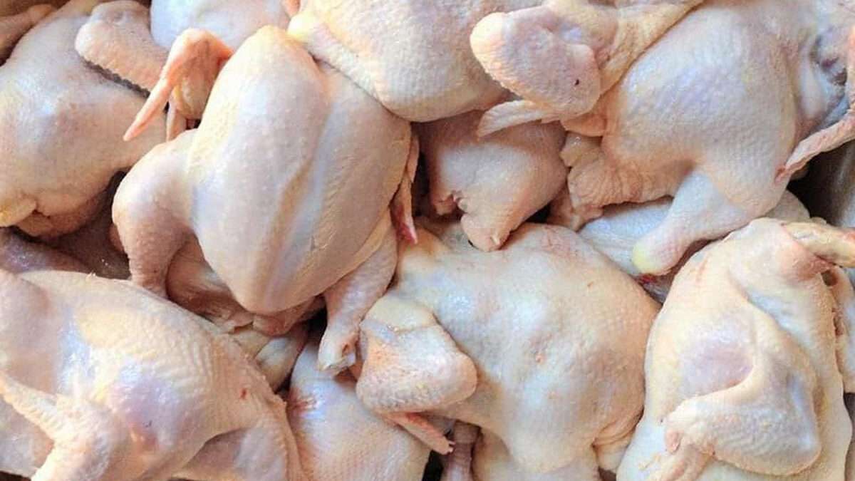 Cinci companii din Ucraina pot exporta carne de pasăre în Moldova - agroexpert.md