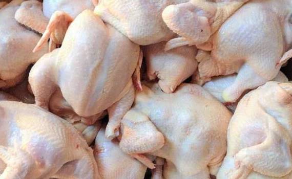 Cinci companii din Ucraina pot exporta carne de pasăre în Moldova - agroexpert.md