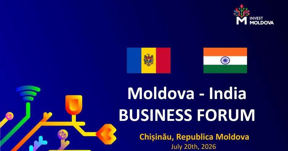 Cooperare agricolă mai strânsă cu India: președinta țării vine la Chișinău - agroexpert.md