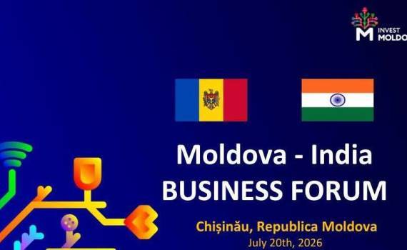 Cooperare agricolă mai strânsă cu India: președinta țării vine la Chișinău - agroexpert.md
