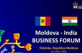 Cooperare agricolă mai strânsă cu India: președinta țării vine la Chișinău - agroexpert.md