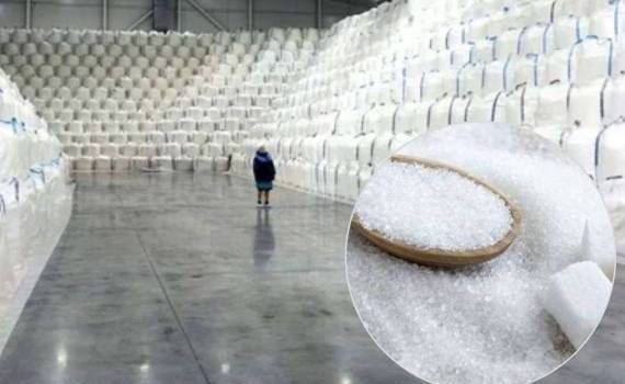 Мировой прогноз профицита сахара снижен, но цены продолжают падать - agroexpert.md