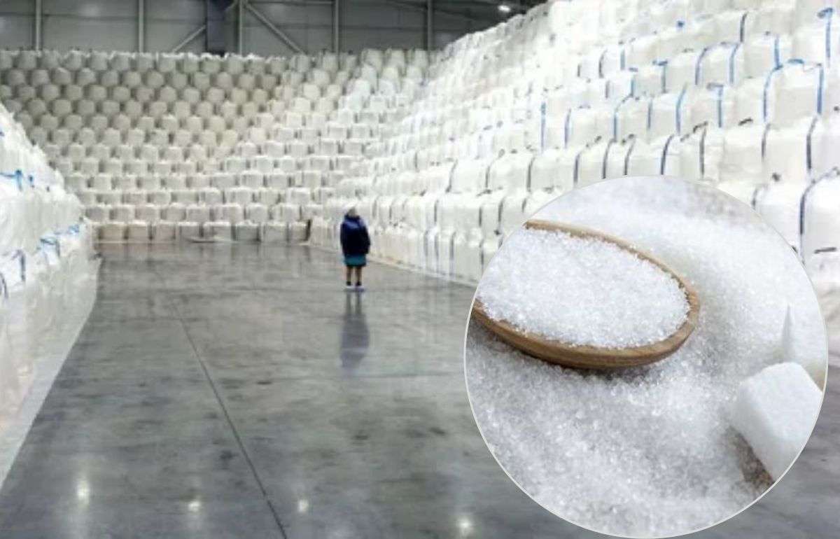 Мировой прогноз профицита сахара снижен, но цены продолжают падать - agroexpert.md