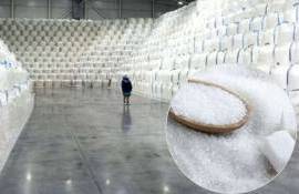 Мировой прогноз профицита сахара снижен, но цены продолжают падать - agroexpert.md