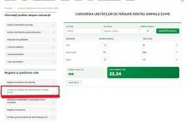 Sprijin pentru fermieri: cum pot calcula unitățile vită mare pentru PSPA - agroexpert.md