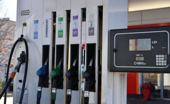 Situația carburanților în Moldova: rezervele de benzină și motorină - agroexpert.md