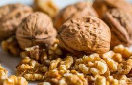 Cum să gestionezi riscurile de primăvară în livezile de nucifere - agroexpert.md