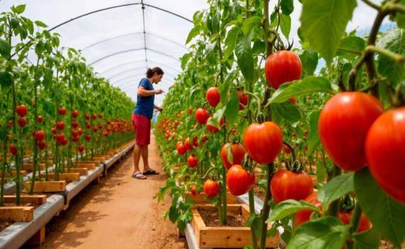 Климатические изменения снижают прибыльность плодоовощеводства - agroexpert.md