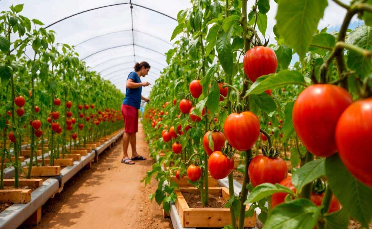 Климатические изменения снижают прибыльность плодоовощеводства - agroexpert.md