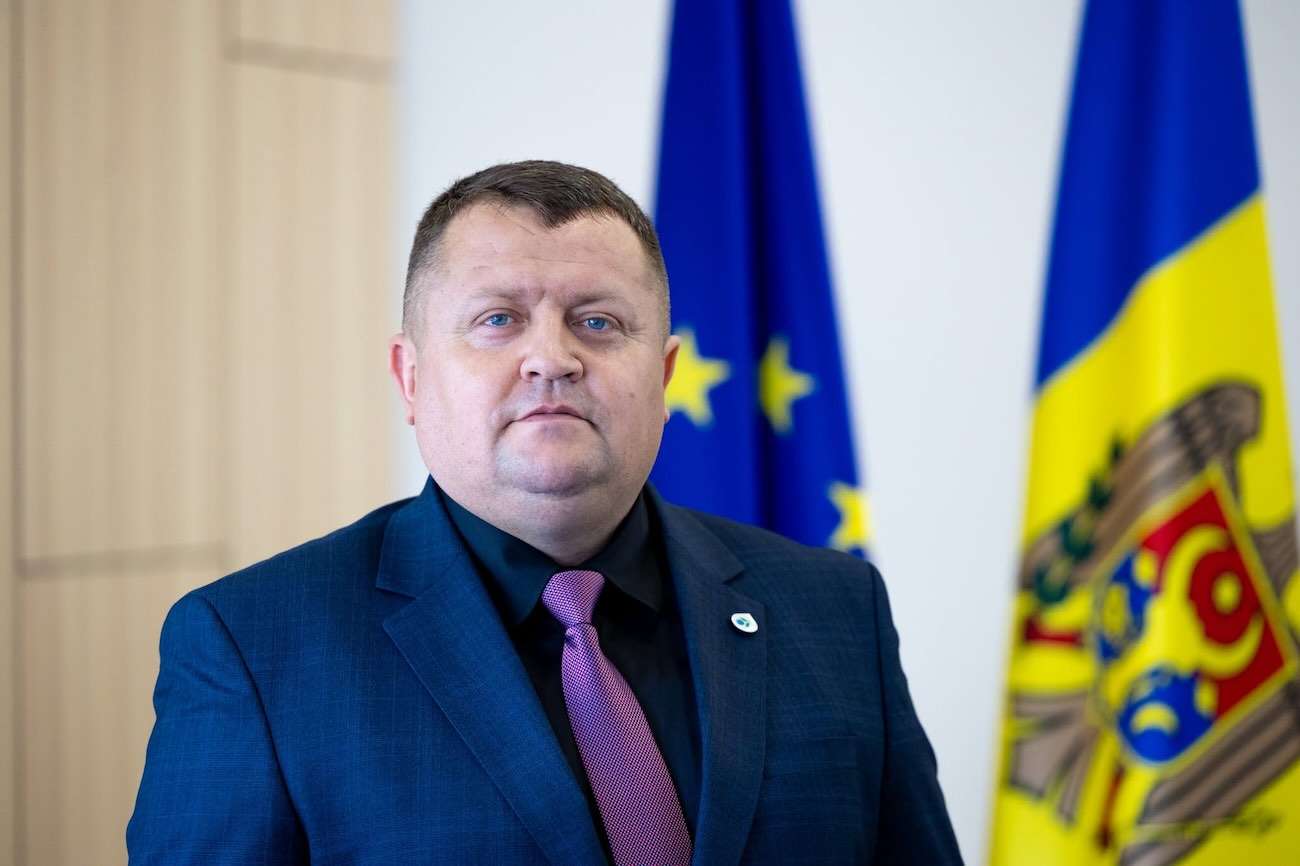 180 specialiști au absolvit FȘASM. Decanul Sergiu Popa le urează succes - agroexpert.md