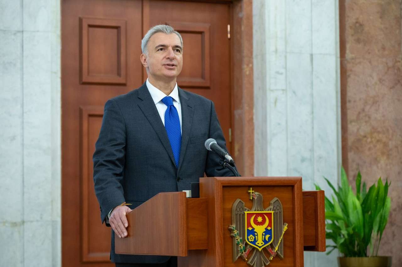 Osmochescu: Taxă vamală zero la importurile de materie primă - agroexpert.md