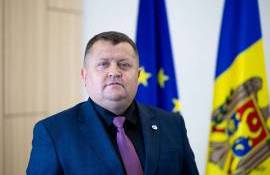 180 specialiști au absolvit FȘASM. Decanul Sergiu Popa le urează succes - agroexpert.md