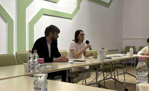 Fermierii și autoritățile caută soluții pentru e-Zilier - agroexpert.md