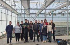 Antreprenorii din agricultură vor putea testa inovații agricole la Criuleni - agroexpert.md