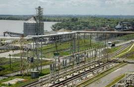 BERD vânzare a Portului Internațional Liber Giurgiulești - agroexpert.md